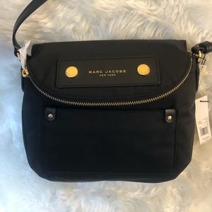 Marc Jacobs crossbody NWT